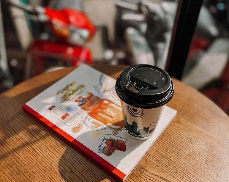 KAI Coffee