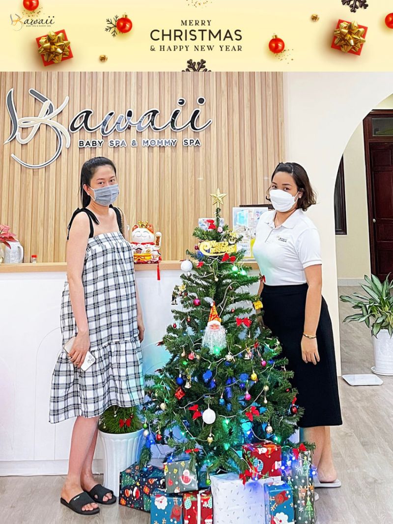 Kawaii Spa