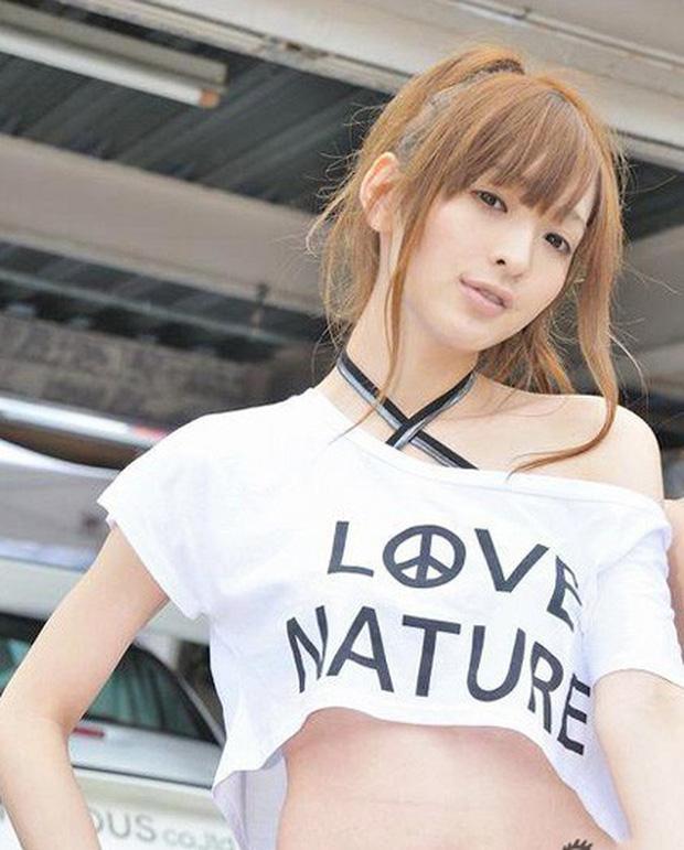 Kayo Satoh