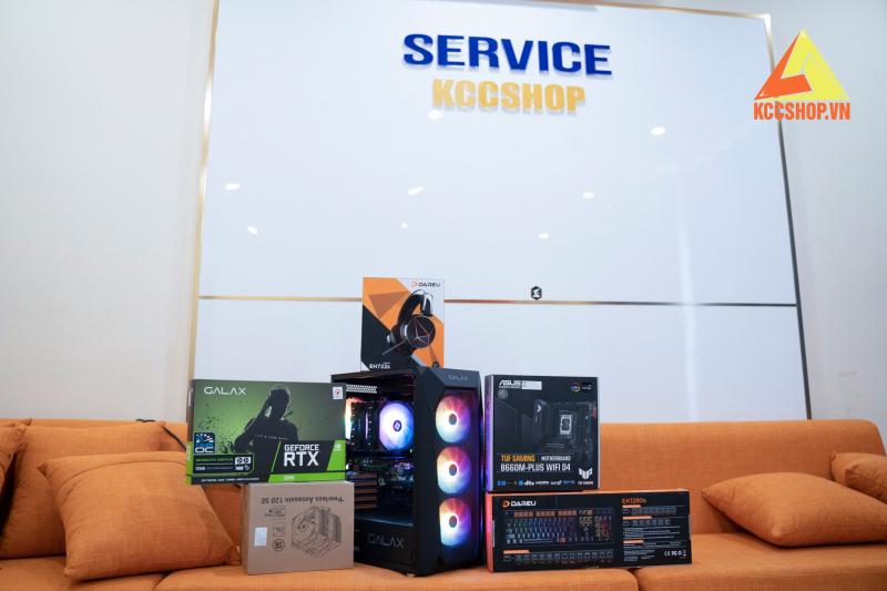 Kccshop