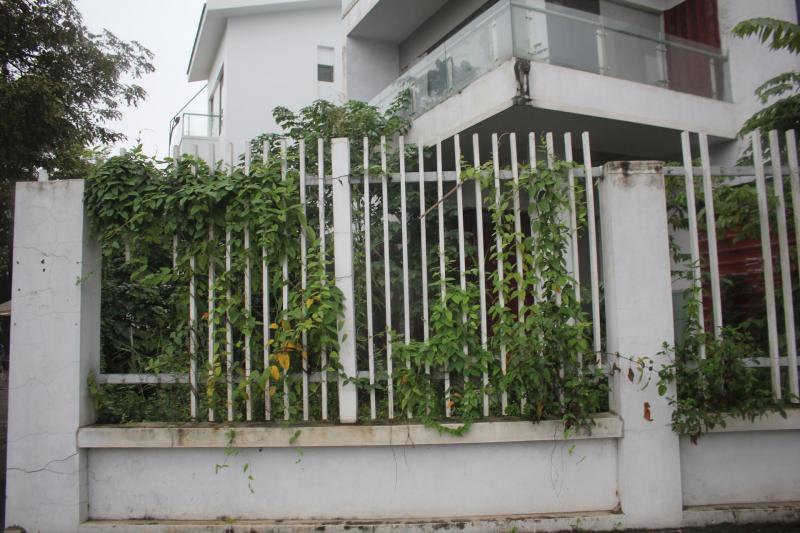 Khu đô thị Foresa Xuân Phương