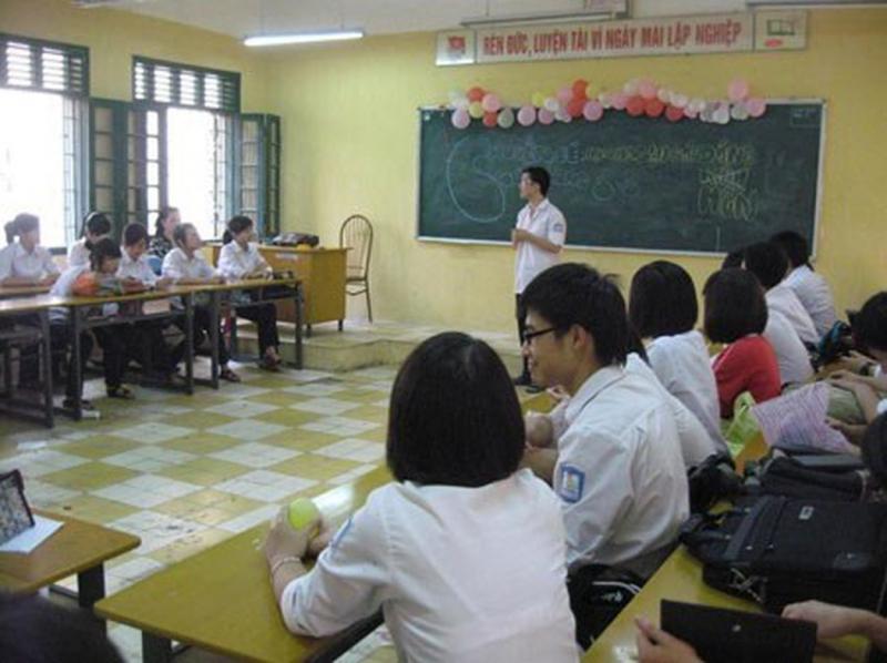 Ảnh minh họa (Nguồn internet)