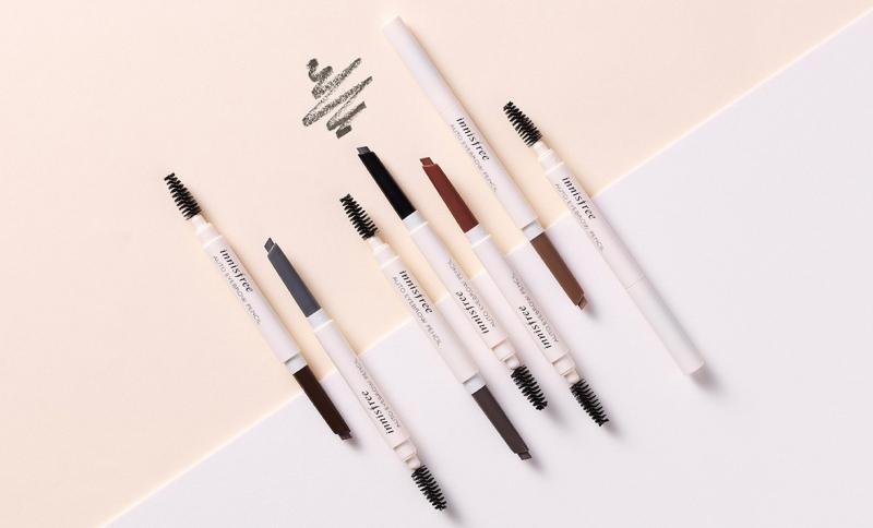 Innisfree eco eyebrow pencil