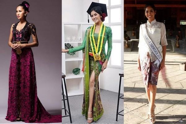 Kebaya - Indonesia