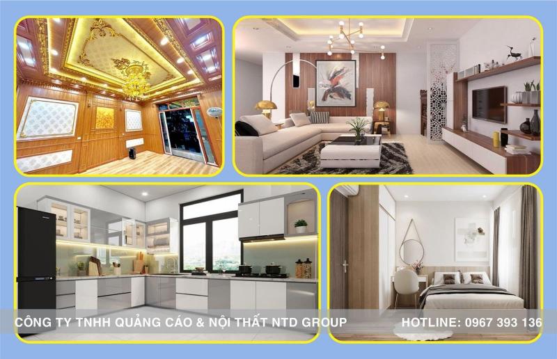 Nội Thất NTD Group