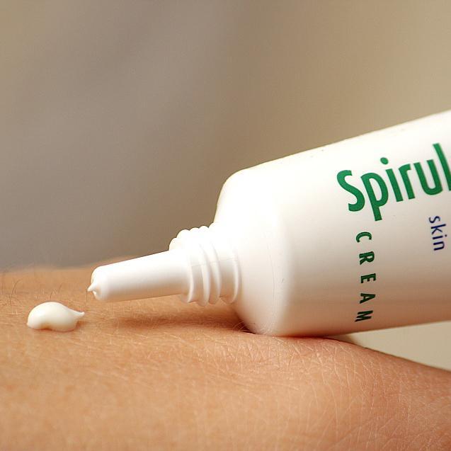 Kem trị mụn cóc, mụn cơm Spirularin VS Cream