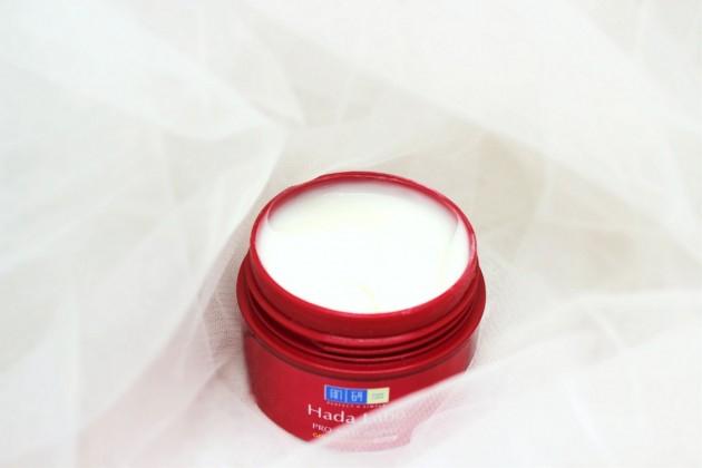 Kem dưỡng cải thiện lão hóa da Hada Labo Pro Anti Aging Cream 50g