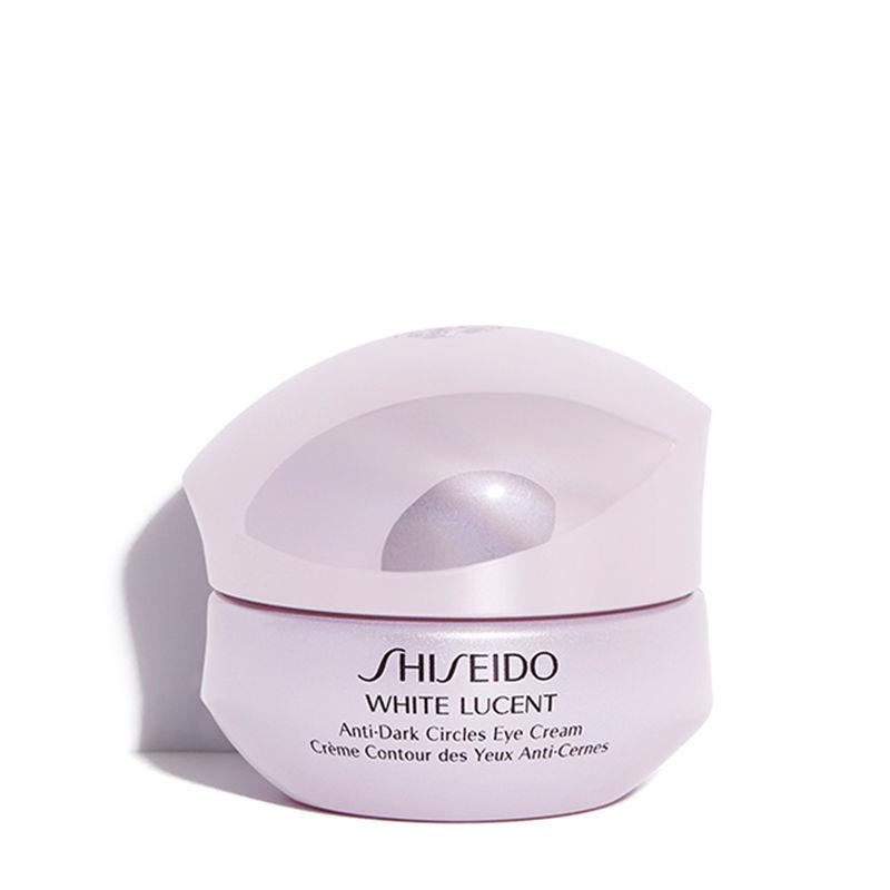 Kem dưỡng mắt Shiseido White Lucent Anti-Dark Circles Eye Cream 15ml