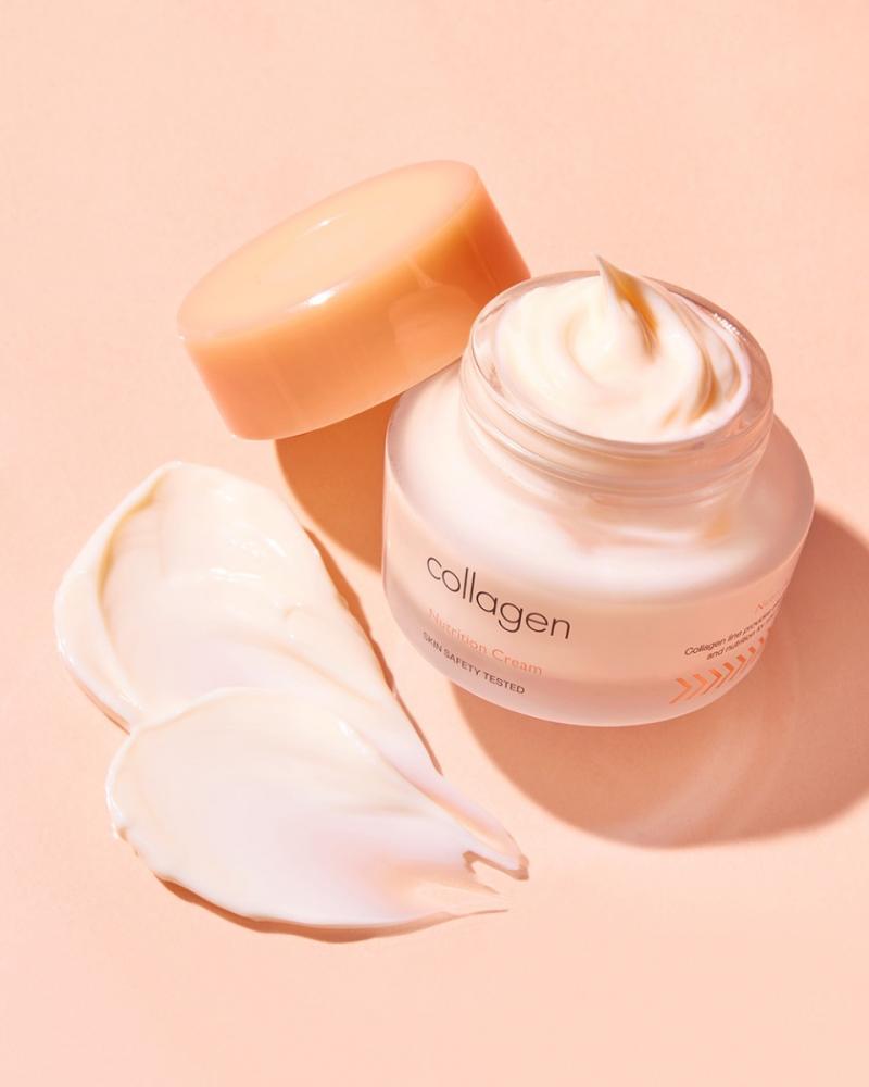 Kem dưỡng ngăn ngừa lão hóa da  Collagen Firming Cream