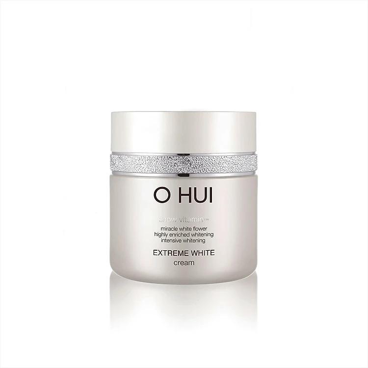 Kem dưỡng trắng Ohui Extreme White Cream