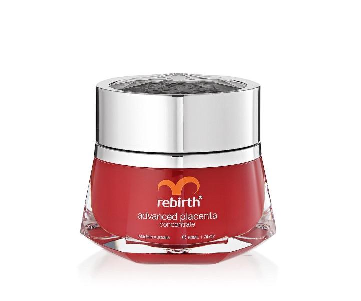 Kem mờ nám nhau thai cừu đậm đặc Rebirth Advanced Placenta Concentrate