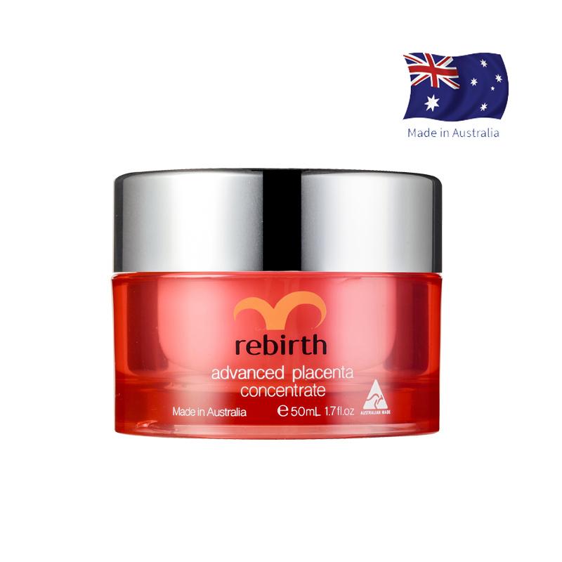 Kem mờ nám nhau thai cừu đậm đặc Rebirth Advanced Placenta Concentrate