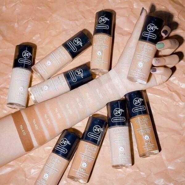 Kem nền Revlon Colorstay 24h SPF 15