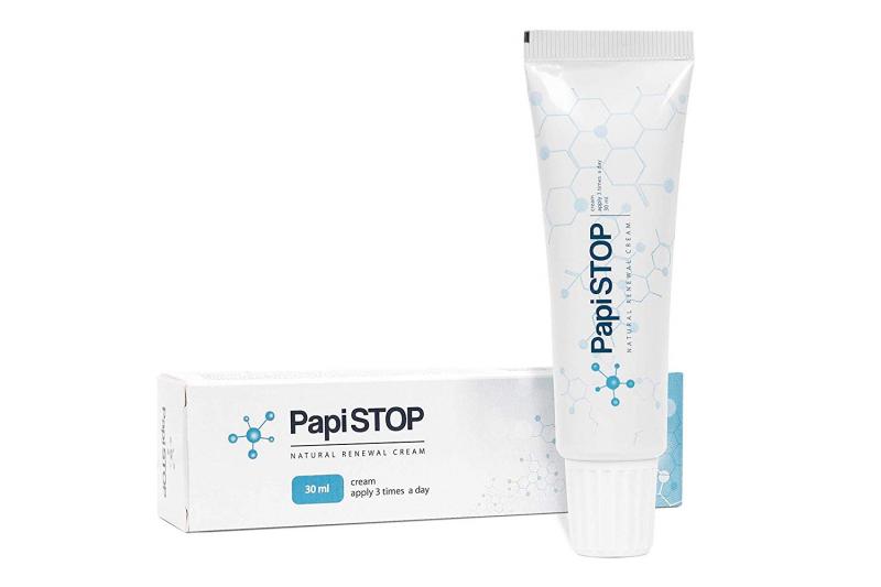 Kem PapiStop