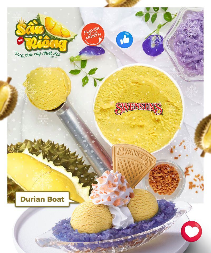 Kem Swensen’s