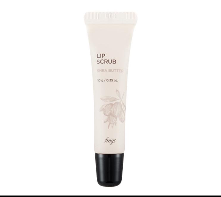 ﻿Kem tẩy tế bào chết môi Thefaceshop Lip Scrub