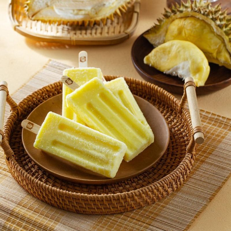 Kem Tràng Tiền - Cố Đô Huế