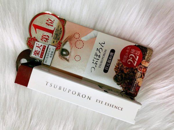 Kem trị mụn thịt Tsubuporon Eye Essence