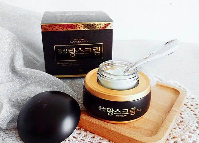 Kem dưỡng cao cấp DongSung Rannce Cream