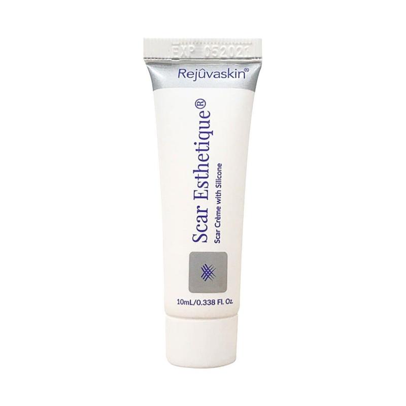 Kem trị sẹo thâm, sẹo rỗ, sẹo lõm ScarHeal Scar Esthetique