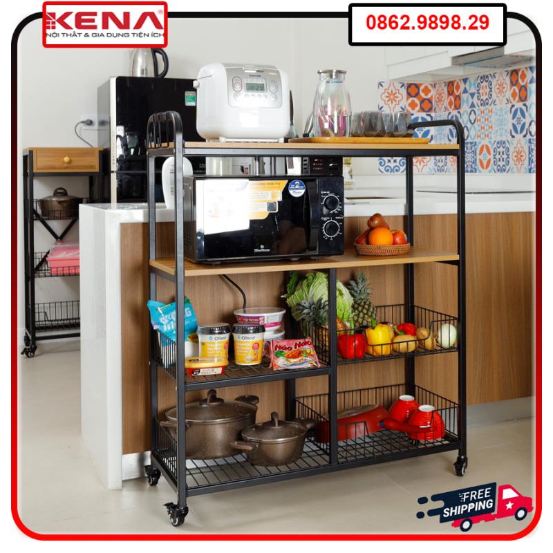 KENA Nội Thất & Gia Dụng Tiện Ích