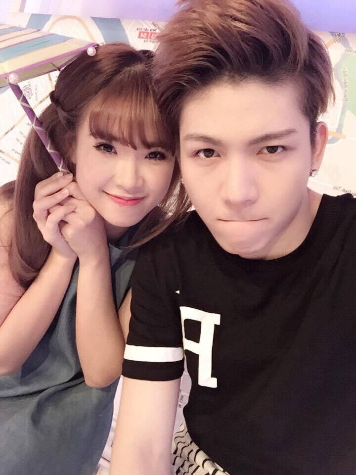 Khởi My - Kelvin Khánh