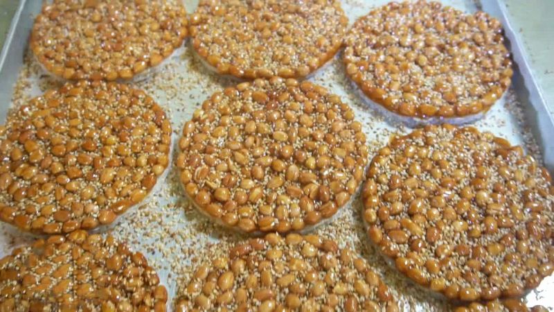 Kẹo đậu phộng Đà Nẵng