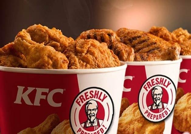KFC Vietnam