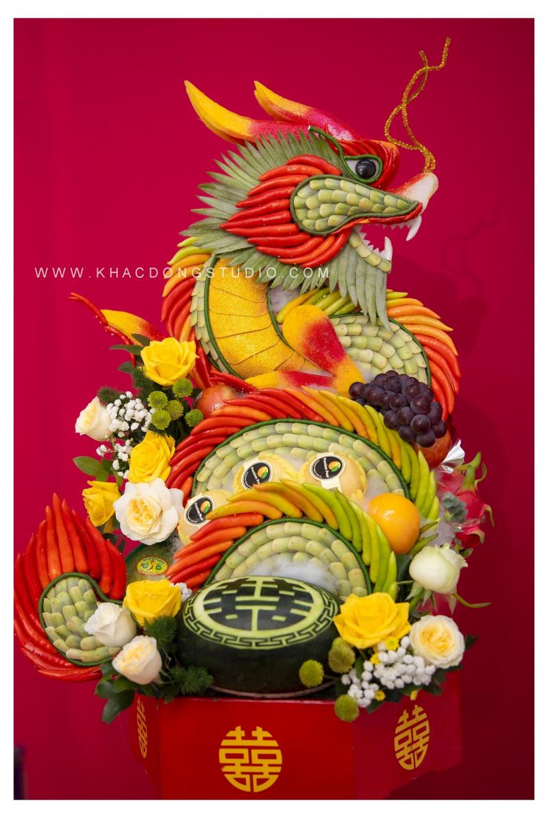 Khắc Đồng Studio