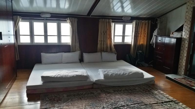 Khách Sạn Lâm Anh