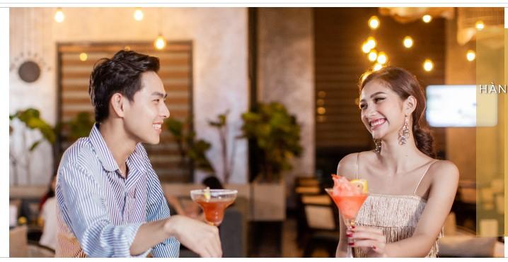 Khách sạn Mường Thanh Quảng Ninh