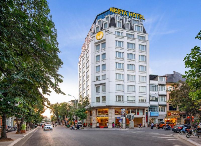 Nesta Hotel