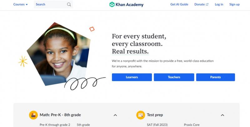 Khan Academy