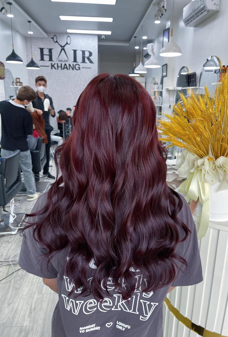 Khang Hair Studio