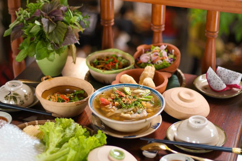 Khế Bistro