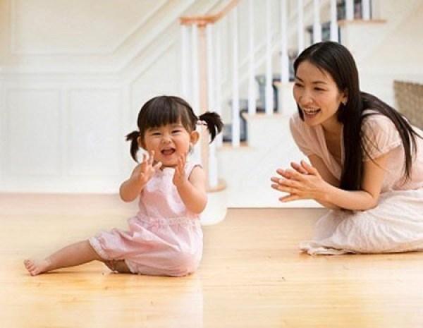 Nền tảng giáo dục trong gia đình là cực kỳ quan trọng
