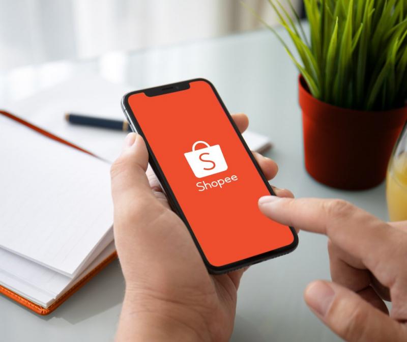 Khóa học “Bí quyết xây dựng bộ máy bán hàng ngàn đơn trên sàn Shopee từ A đến Z” của giảng viên  Nguyễn Trung Kiên