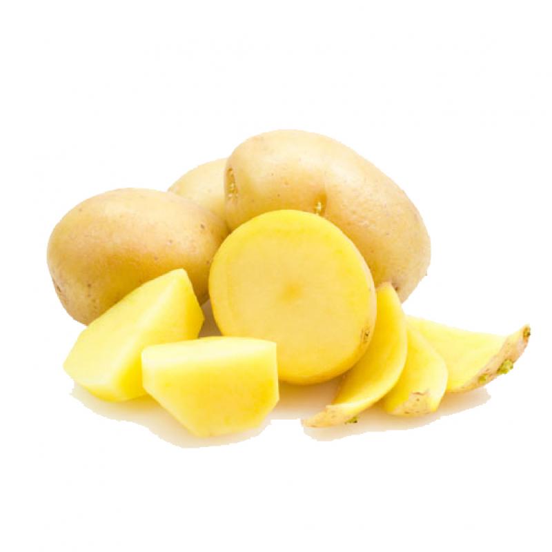 Khoai tây giúp tăng dự trữ glycogen trong cơ bắp của bạn làm cơ bắp săn chắc