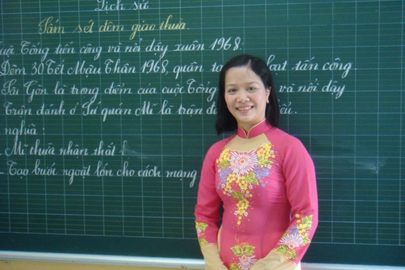 Đức tính khôn ngoan giúp giáo viên có thêm tri thức