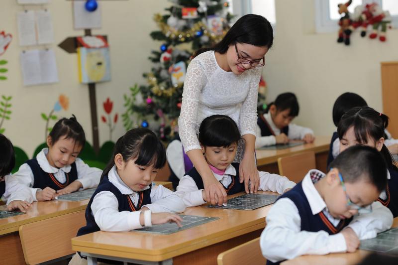 Đức tính khôn ngoan giúp giáo viên có thêm tri thức