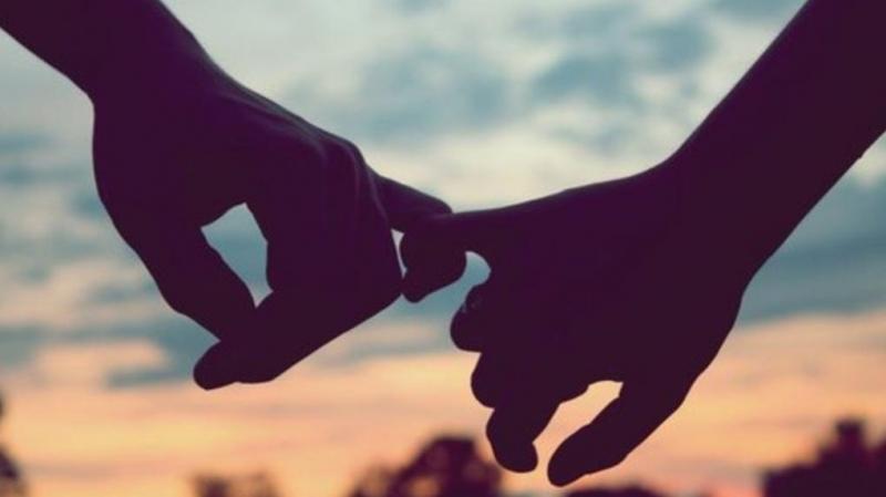 Điều cần thiết: chung thủy khi yêu một người.