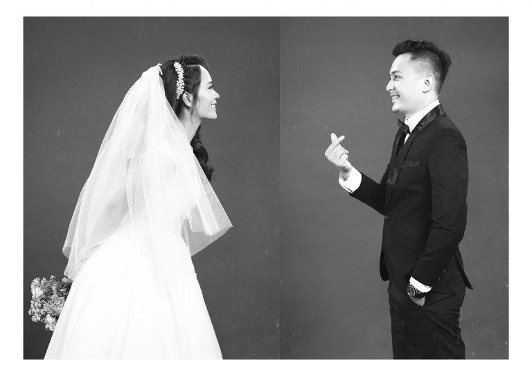 Không cưới vào năm Kim Lâu và tháng, ngày, giờ xấu