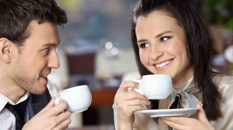 Chia sẻ những điều bạn biết với người khác