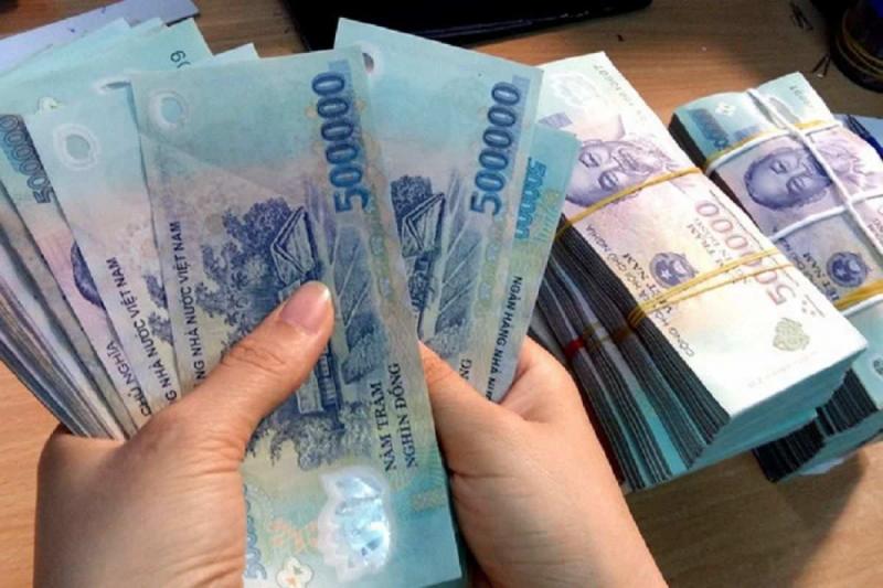 Trông chờ vào mức lương ổn định là con đường chậm nhất dẫn đến sự giàu có.