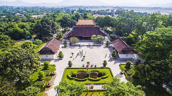 Khúc hát quê anh