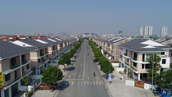 Khu đô thị Dương Nội