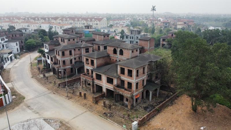 Khu đô thị Nam An Khánh