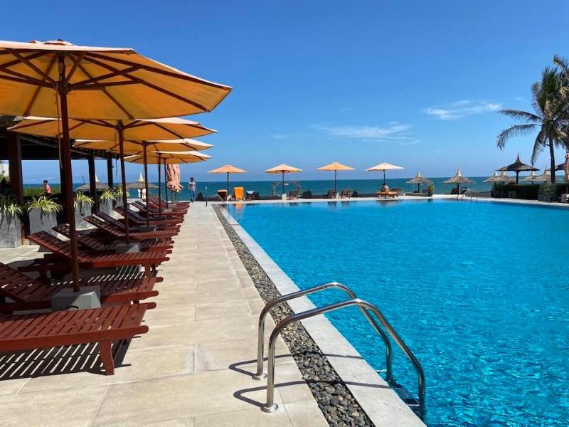 Terracotta Resort & Spa
