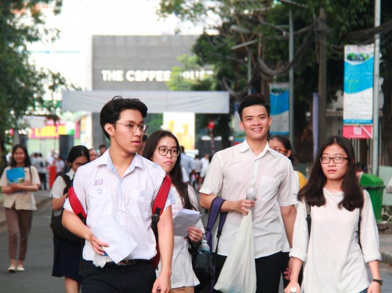 Kì thi Đánh giá năng lực