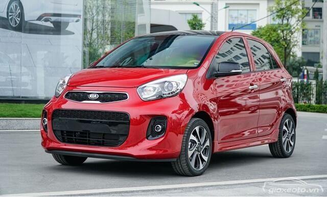 Kia Morning 2019